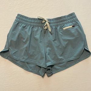 Vuori Clementine Short 2.0